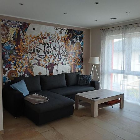 Rk Apartments Birnbaum Gerhardshofen 외부 사진
