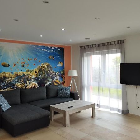 Rk Apartments Birnbaum Gerhardshofen 외부 사진