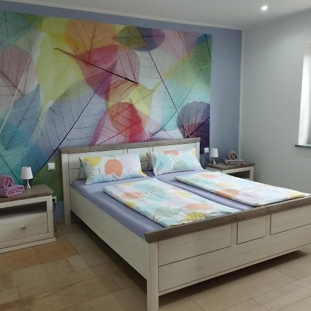 Rk Apartments Birnbaum Gerhardshofen 외부 사진