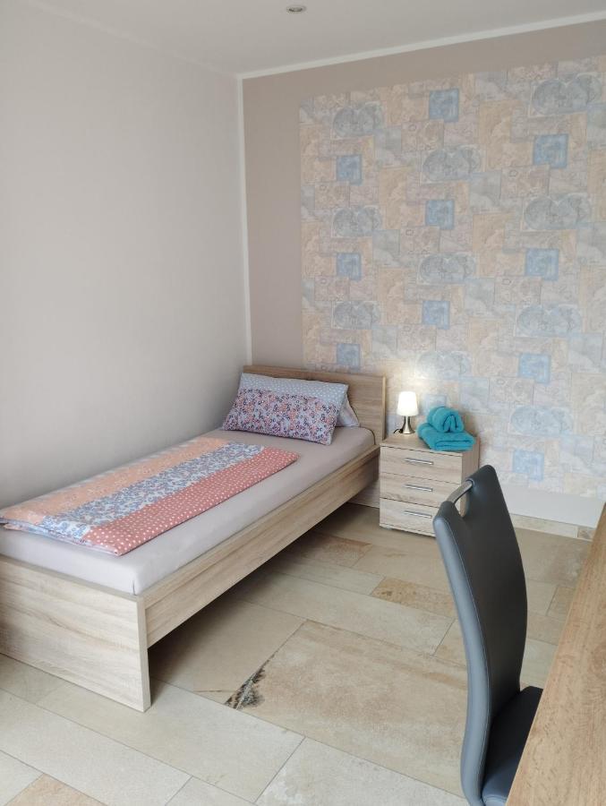 Rk Apartments Birnbaum Gerhardshofen 외부 사진