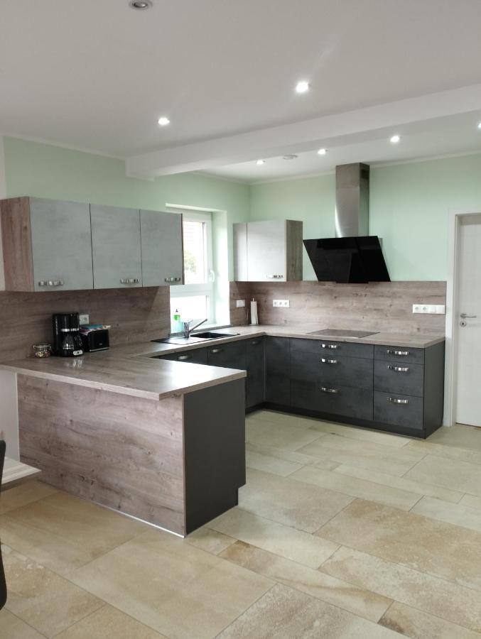 Rk Apartments Birnbaum Gerhardshofen 외부 사진