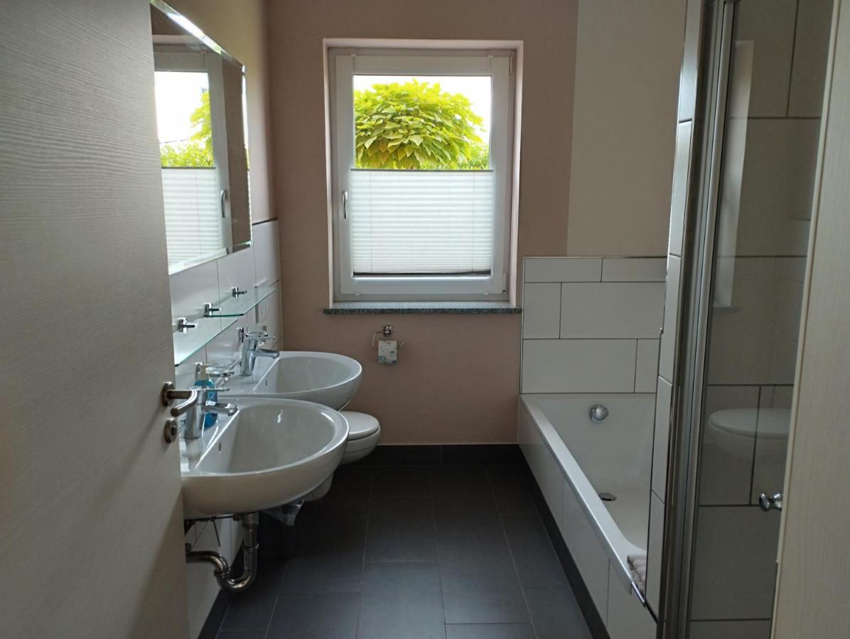 Rk Apartments Birnbaum Gerhardshofen 외부 사진