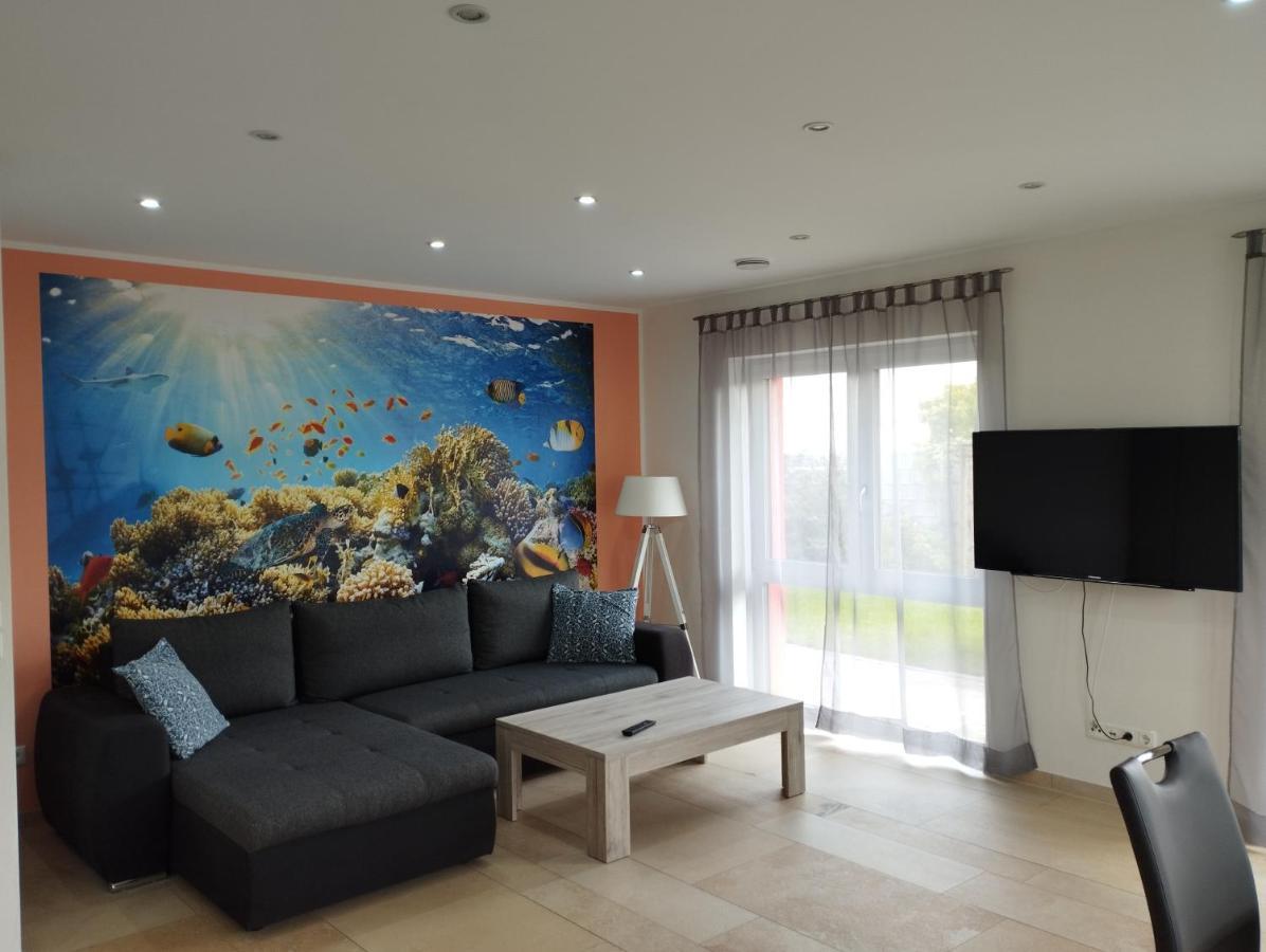 Rk Apartments Birnbaum Gerhardshofen 외부 사진