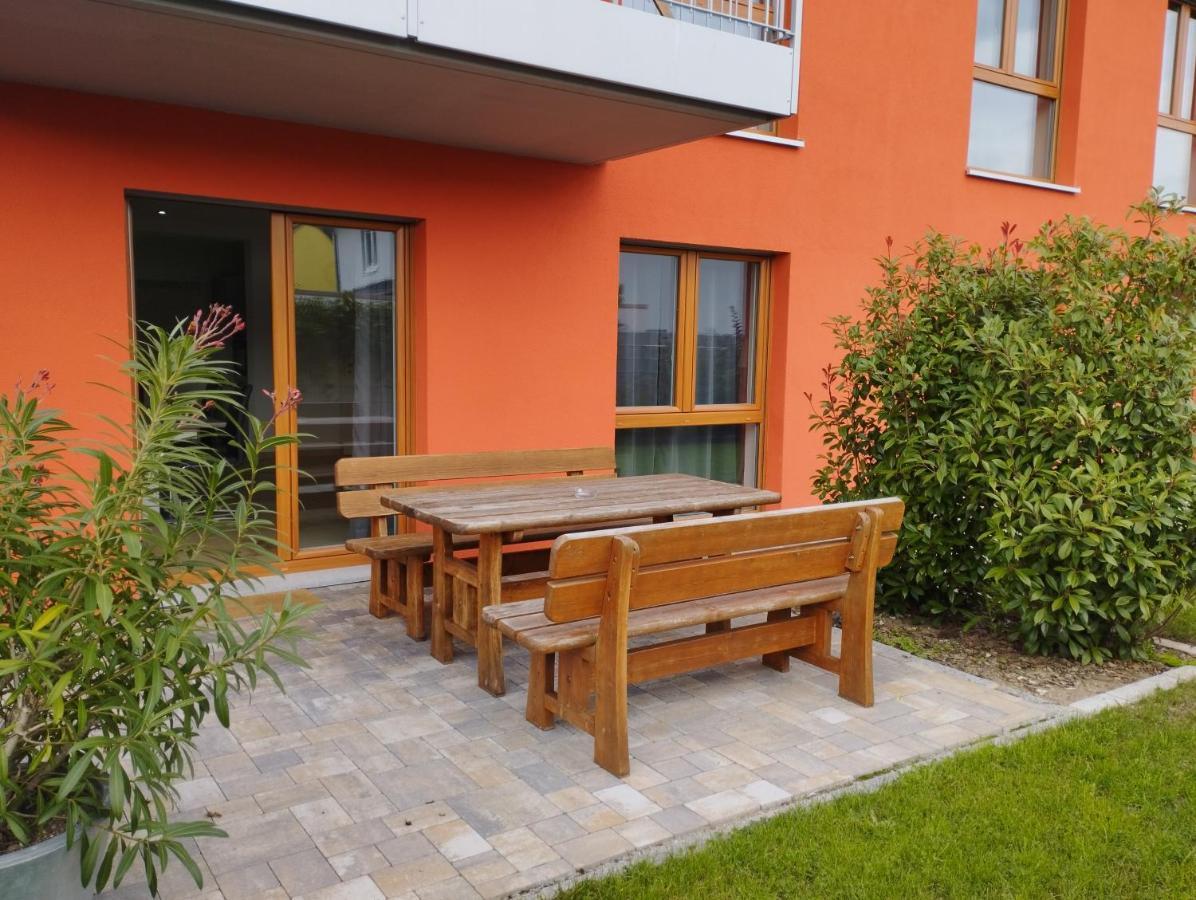 Rk Apartments Birnbaum Gerhardshofen 외부 사진