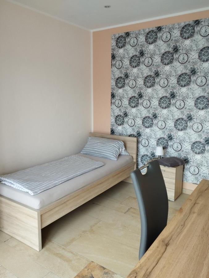 Rk Apartments Birnbaum Gerhardshofen 외부 사진