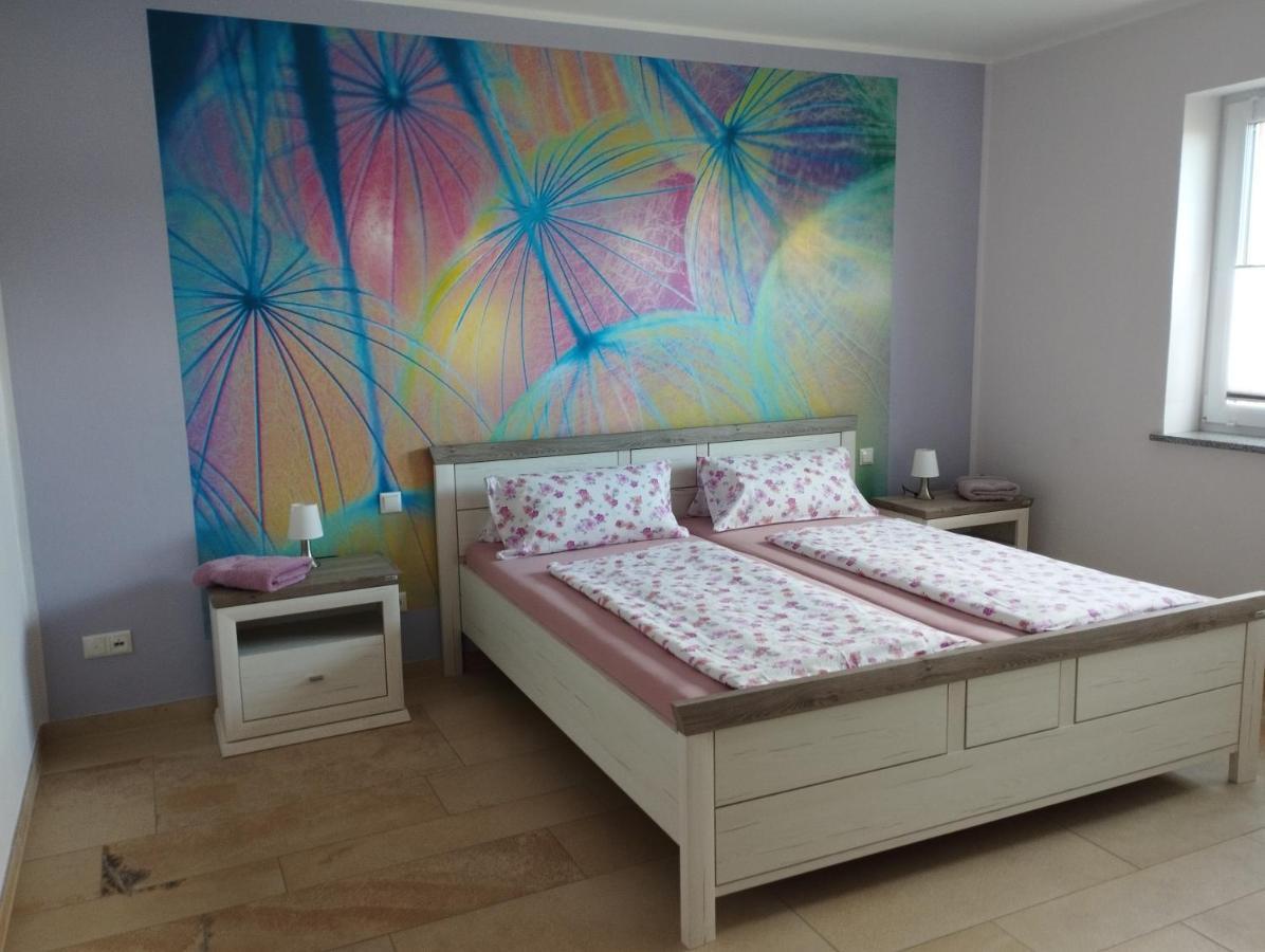Rk Apartments Birnbaum Gerhardshofen 외부 사진