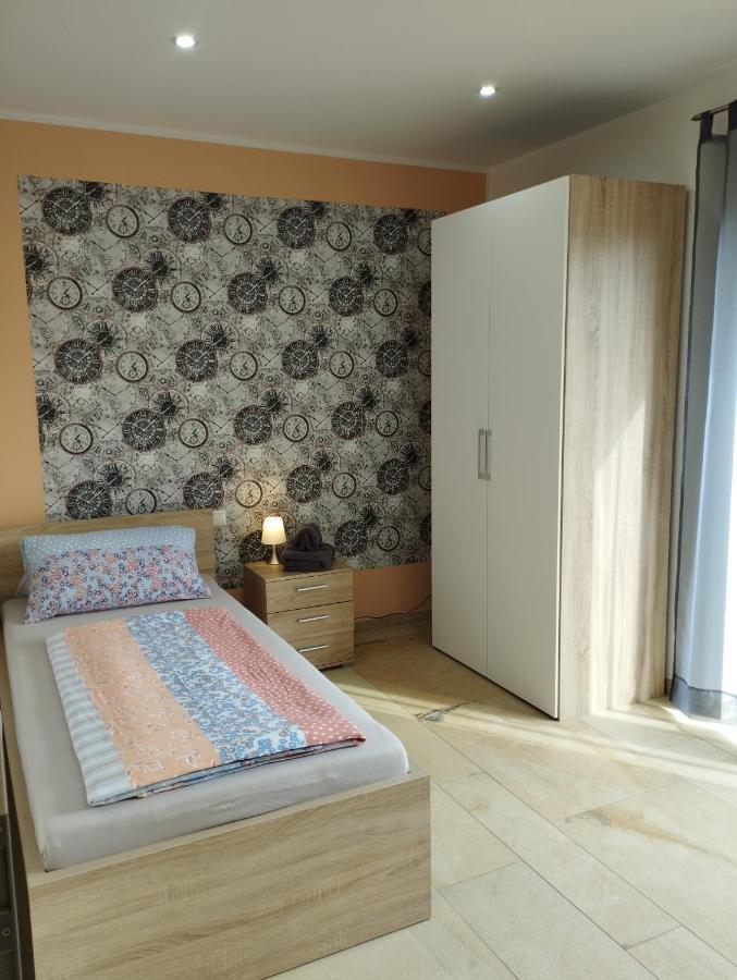Rk Apartments Birnbaum Gerhardshofen 외부 사진