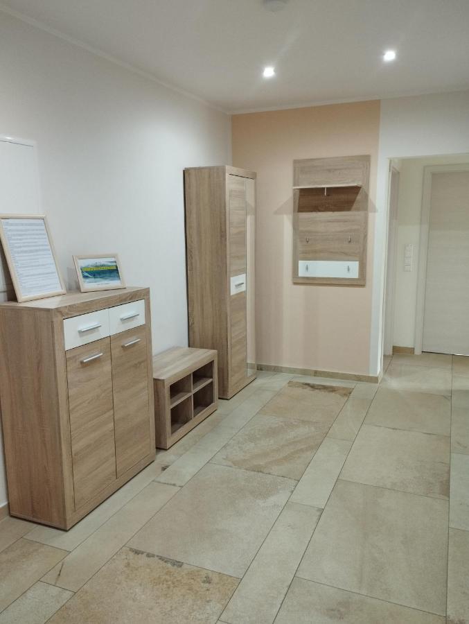 Rk Apartments Birnbaum Gerhardshofen 외부 사진