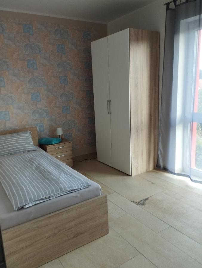 Rk Apartments Birnbaum Gerhardshofen 외부 사진