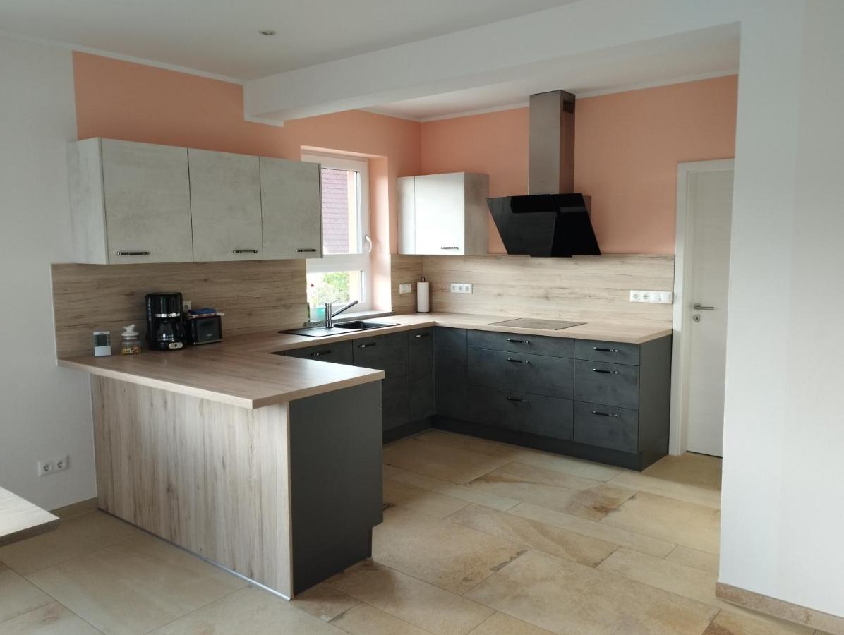 Rk Apartments Birnbaum Gerhardshofen 외부 사진