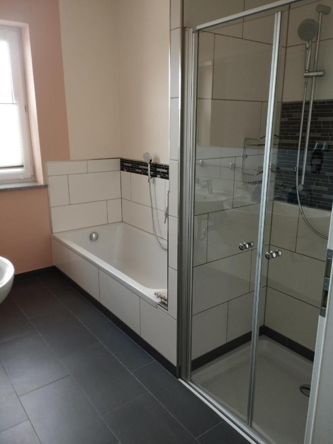 Rk Apartments Birnbaum Gerhardshofen 외부 사진