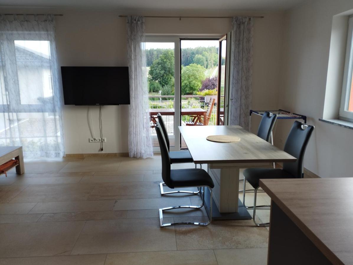 Rk Apartments Birnbaum Gerhardshofen 외부 사진