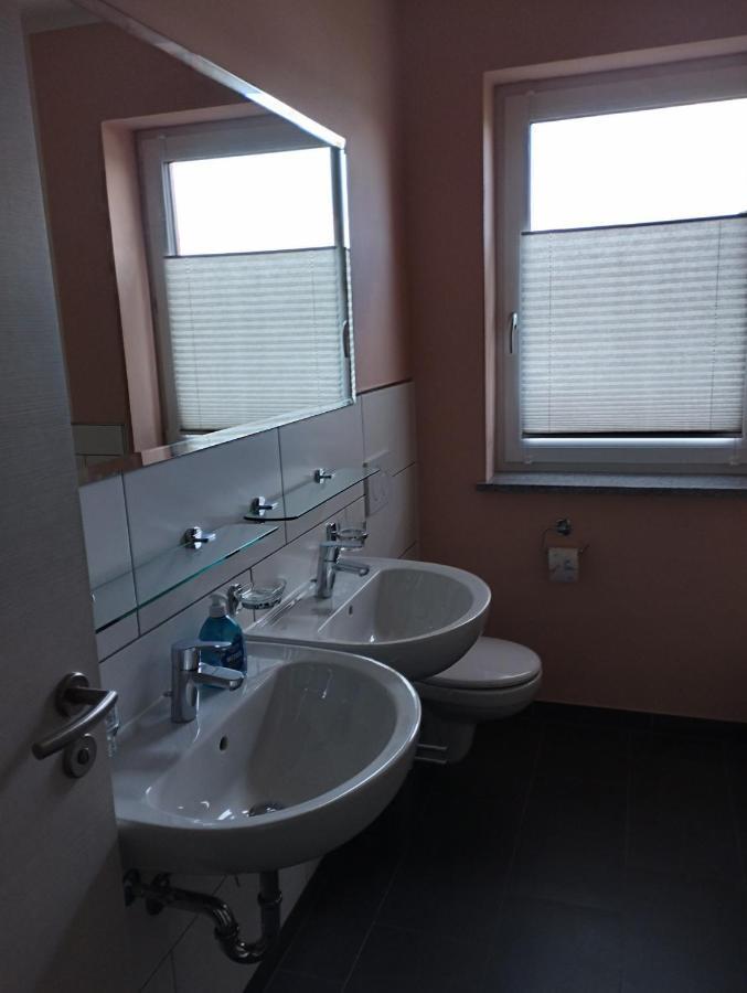 Rk Apartments Birnbaum Gerhardshofen 외부 사진